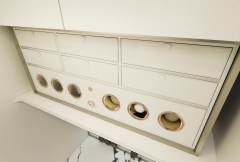 性是平安屋设想的首要准绳