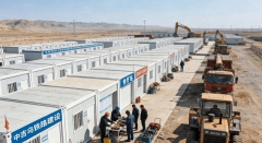 为中国企业供给了绝佳的出海