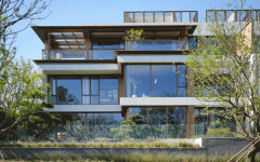 <b>1.2米外飘挑檐</b>