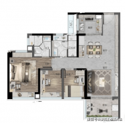 将项目取广州各个